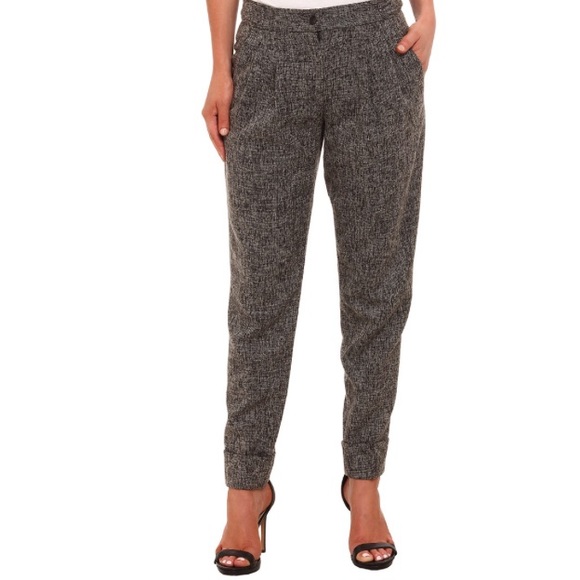 Pants - CATHERINE MALANDRINO Pants